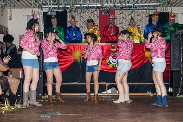 Bild 801 - Latuff 21014 die Wiemersdorfer Karnevalsveranstaltung